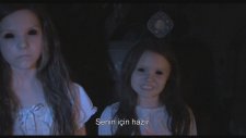 Paranormal Activity: İşaretliler Türkçe Fragmanı