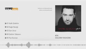Sadık Karan - Saldım Yakasını Sadık Karan - Saldım Yakasını