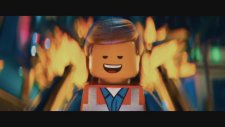 The Lego Movie - Lego Filmi'nin Türkçe Dublajlı Fragmanı