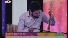 Cafer Nazlıbaş - Nazende Sevgilim