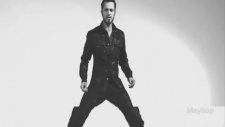 Erdem Kınay Feat. Murat Boz - İlk Anda - Video Klip 2013 Hd