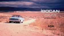 İbocan - Atım Arap