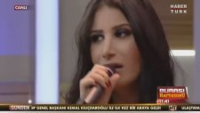 İrem Derici - Sevgi Olsun Taştan Olsun (Canlı Performans)