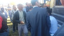 Kargı Panayırında Gerginlik