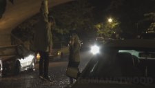 Kendini Ağaca Asma Şakası