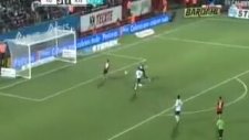 Meksika'da Pele Golü!