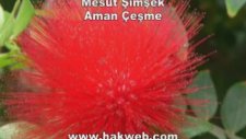 Mesut Şimşek - Aman Çeşme