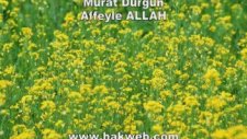 Murat Durgun - Affeyle Allah