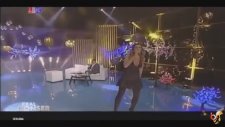 Sıla - Kenar Süsü (Kral Konser) Live 2008