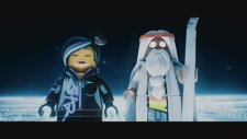 The Lego Movie - Lego Filmi'nin Türkçe Dublajlı Fragmanı