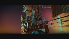 The Lego Movie - Lego Filmi'nin Türkçe Dublajlı Fragmanı