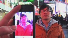 Times Square Ekranları Hacklendi