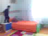 abiyi gören kardes