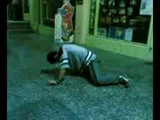 Break Dance