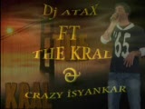 Dj Atax . Ft The Kral Crazzy İsyankar_yalanci Yari