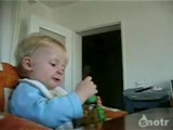 Gülmeye Boyut Kazandıran Bebek