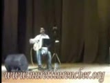 Nurettin Rençber - Eski Yara(Canlı Performans)