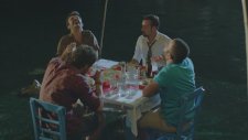 Arkadaşlar Arasında Fragmanı
