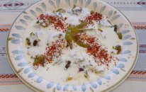 Biber Aşı Tarifi