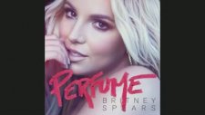 Britney Spears - Perfume (Audio)