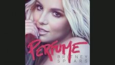 Britney Spears - Perfume (Official Audio)