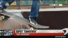 Cansever | Hey Denisha | Show Tv Ana Haber