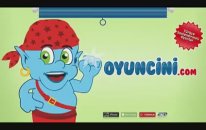 Cinbo Gizemli Mağara 2 - Oyuncini