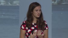Elif Bilgin - Zeitgeist Americas