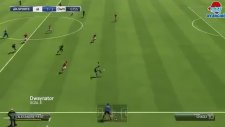 Fifa 2014 En Güzel Goller - Oyuncini