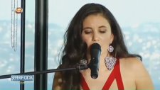 Karsu Dönmez - Neredesin Sen (Canlı Performans)