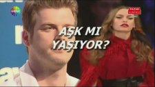 Kıvanç Tatlıtuğ Ve Serenay Sarıkaya Aşk Mı Yaşıyor ?