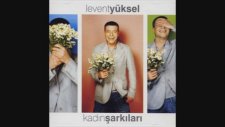Levent Yüksel - Aşk Defteri