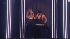 Little Mix Performing 'move' On The X Factor Uk (03/11/13 Hd)