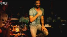 Tan Taşçı - Zorlu Sevdam (Canlı Performans)