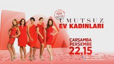 Umutsuz Ev Kadınları 95. Bölüm Fragmanı
