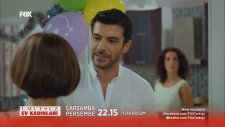 Umutsuz Ev Kadınları 96.Bölüm Fragmanı