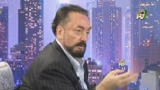 Adnan Oktar'ın Akıl Hastanesi Dönemi