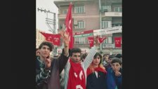 Alparslan Türkeş - Mhp'nin 1995 Diyarbakır Mitingi