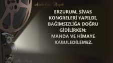 Atatürkün Hayatı