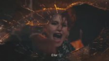 Bir Vampir Hikayesi – Byzantium – 3. Türkçe Altyazılı Fragmanı