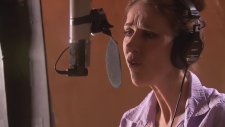 Celine Dion - Making of At Seventeen