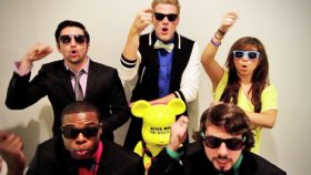 Pentatonix - Pentatonix Pentatonix - Pentatonix