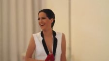 Dilara Gönder Gq Türkiye Kamera Arkası