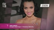 Geçmişten Bugüne Katy Perry