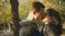 Güneşi Beklerken 18. Bölüm - Zeynep & Kerem Öpüşme Sahnesi