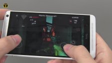 HTC One Max Tanıtımı!