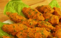 Mercimek Köftesi Tarifi