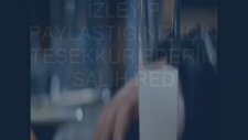 Salih Red - Üst Geçit