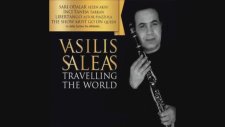 Vasilis Saleas - Sarı Odalar (Sezen Aksu)