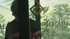 Arda Turan Bank Of Azerbaijan Reklam Filmi